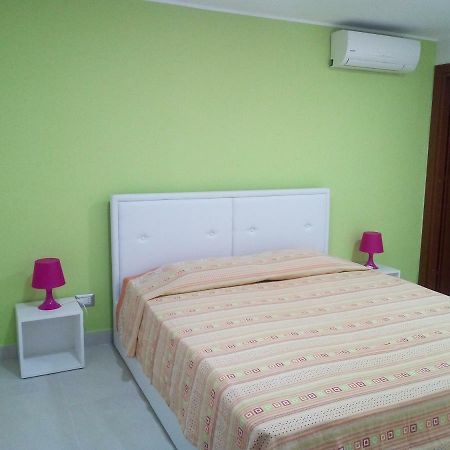 Casa Valery Holiday Home 카타니아 외부 사진
