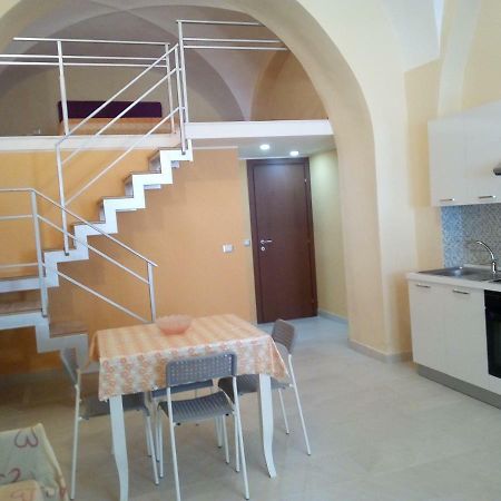 Casa Valery Holiday Home 카타니아 외부 사진
