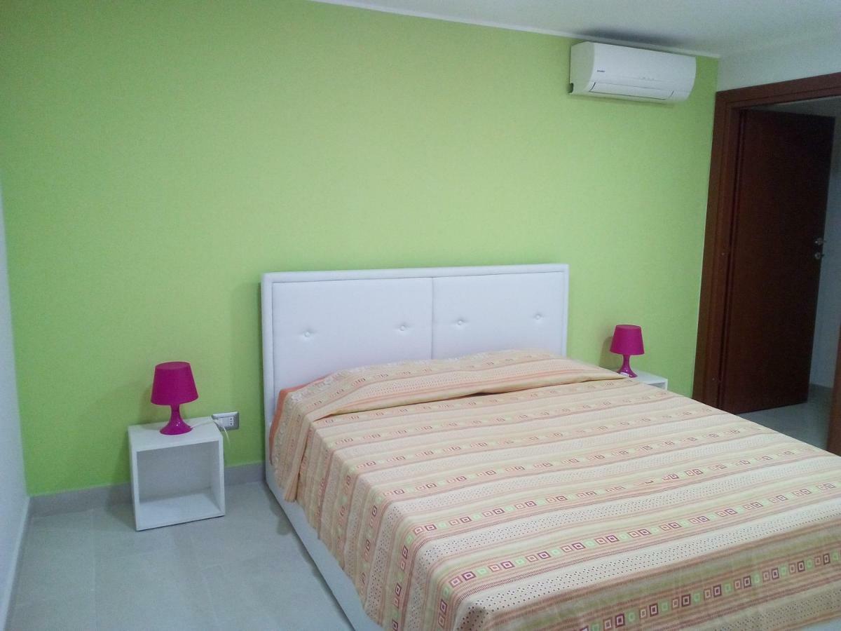Casa Valery Holiday Home 카타니아 외부 사진