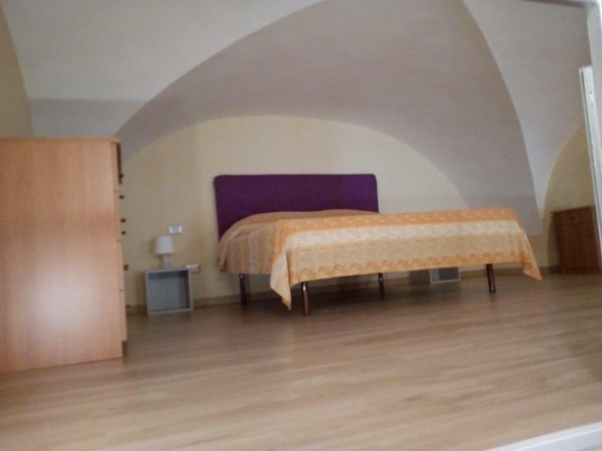 Casa Valery Holiday Home 카타니아 외부 사진