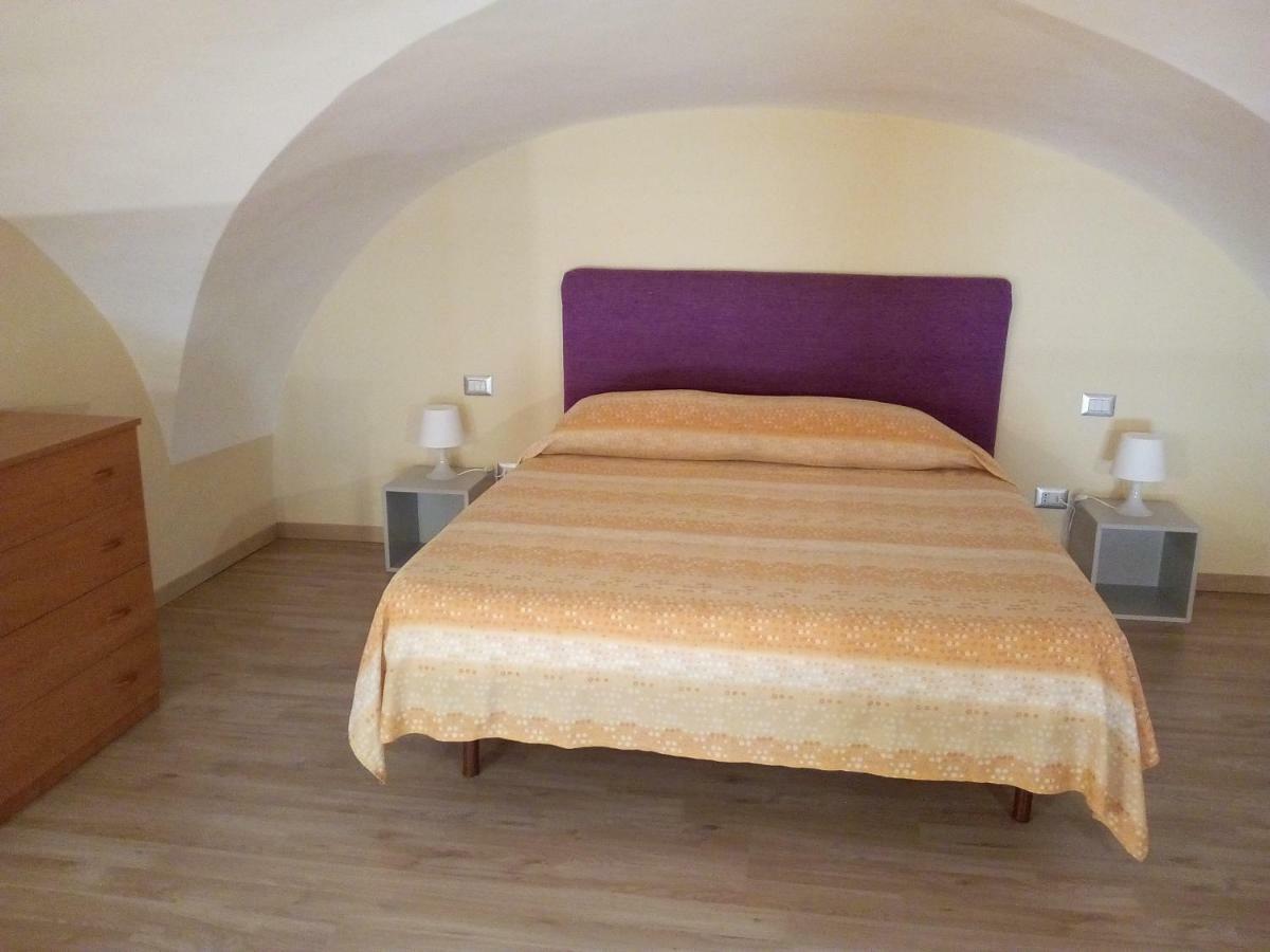 Casa Valery Holiday Home 카타니아 외부 사진