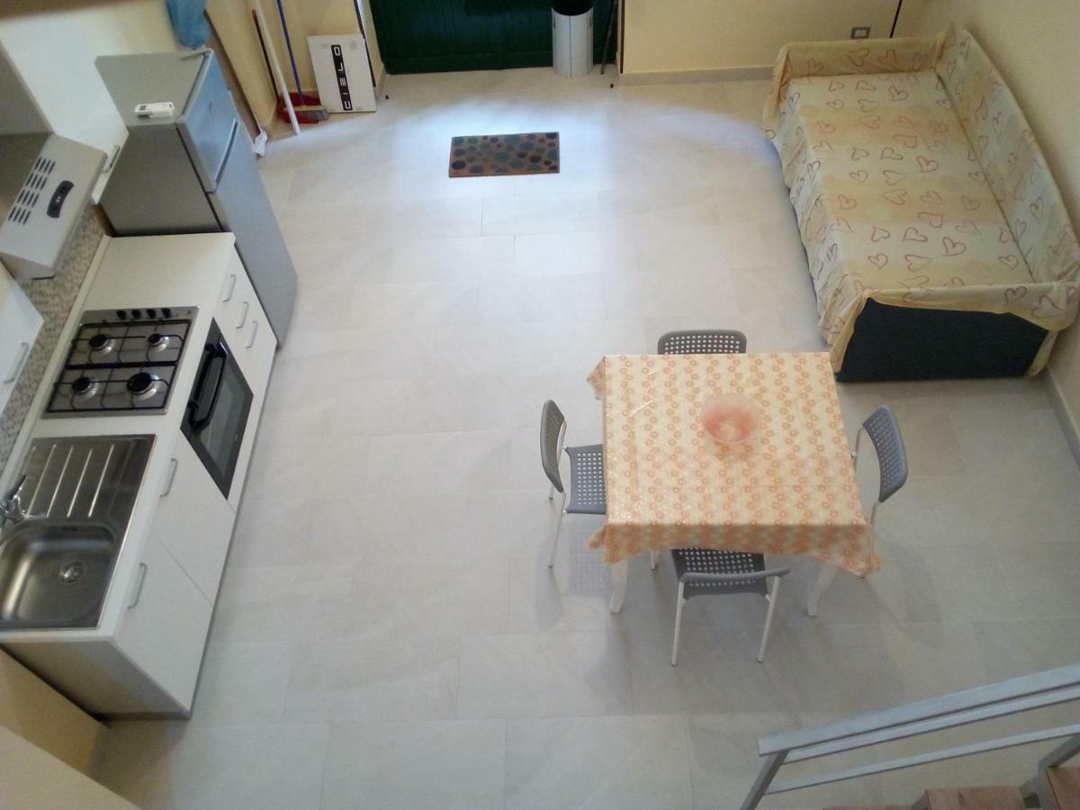 Casa Valery Holiday Home 카타니아 외부 사진