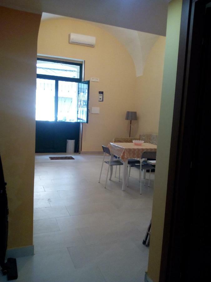 Casa Valery Holiday Home 카타니아 외부 사진