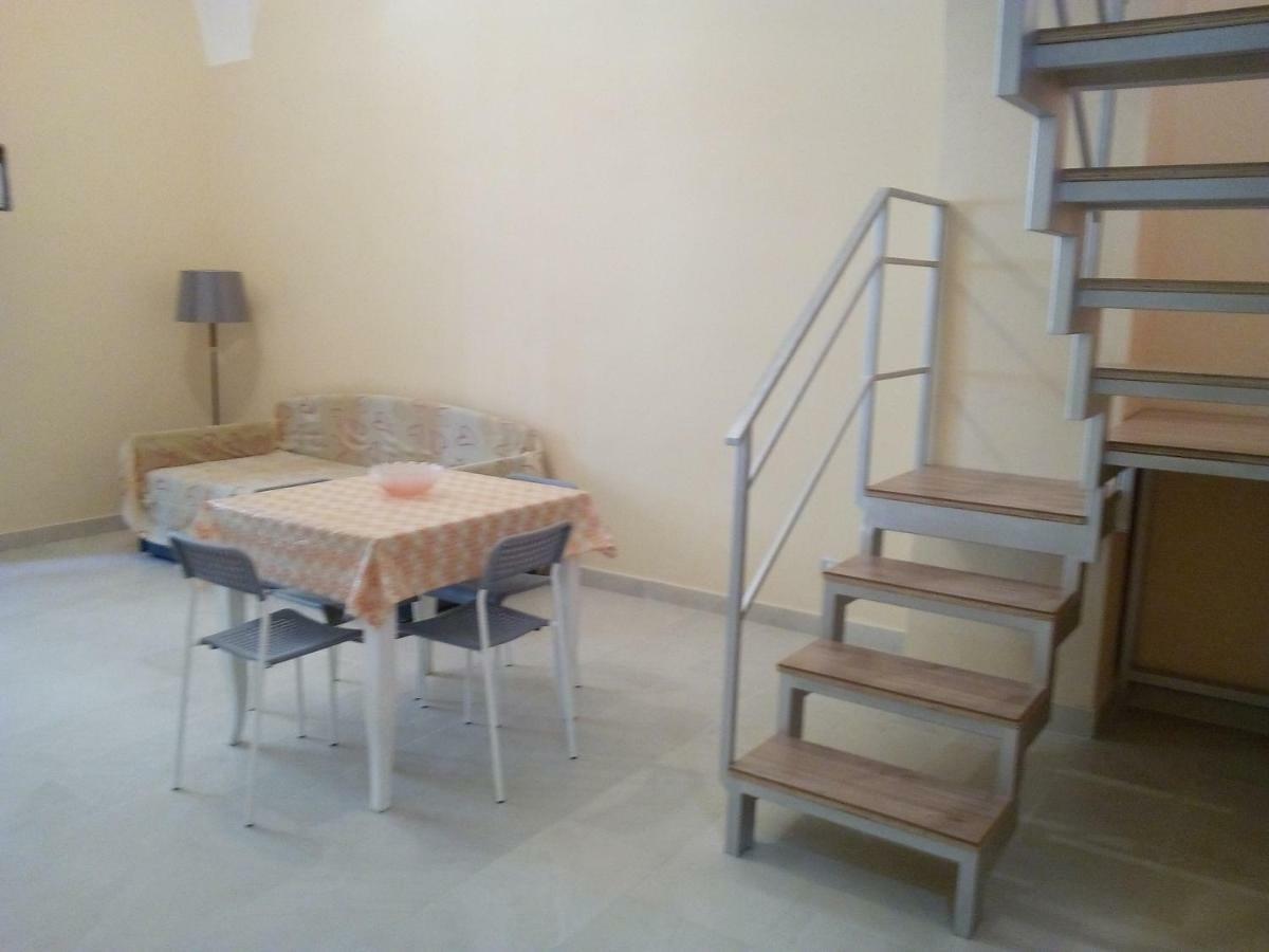 Casa Valery Holiday Home 카타니아 외부 사진