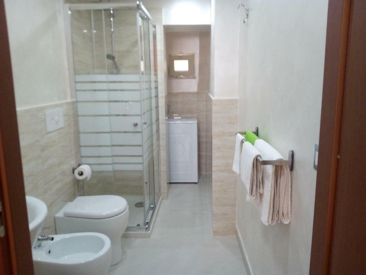 Casa Valery Holiday Home 카타니아 외부 사진