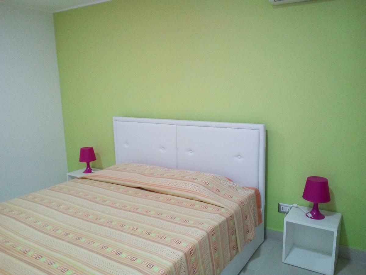 Casa Valery Holiday Home 카타니아 외부 사진
