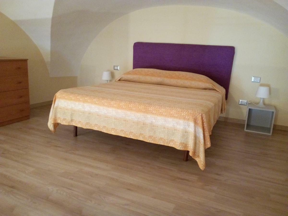 Casa Valery Holiday Home 카타니아 외부 사진