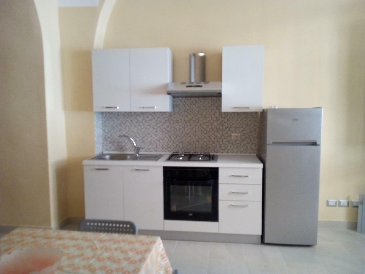 Casa Valery Holiday Home 카타니아 외부 사진