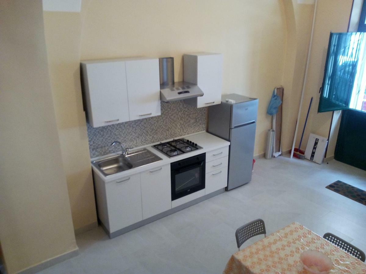 Casa Valery Holiday Home 카타니아 외부 사진