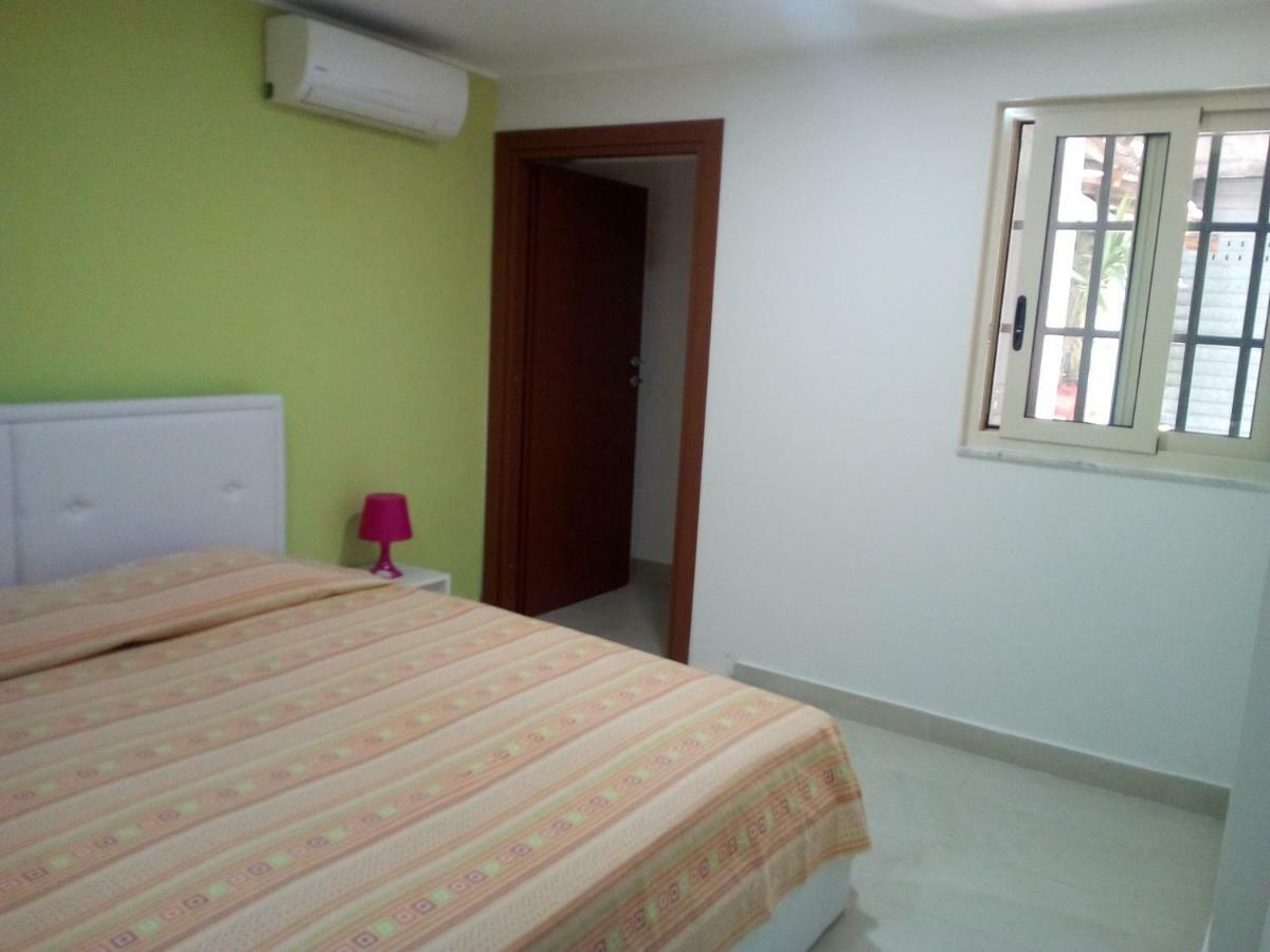 Casa Valery Holiday Home 카타니아 외부 사진