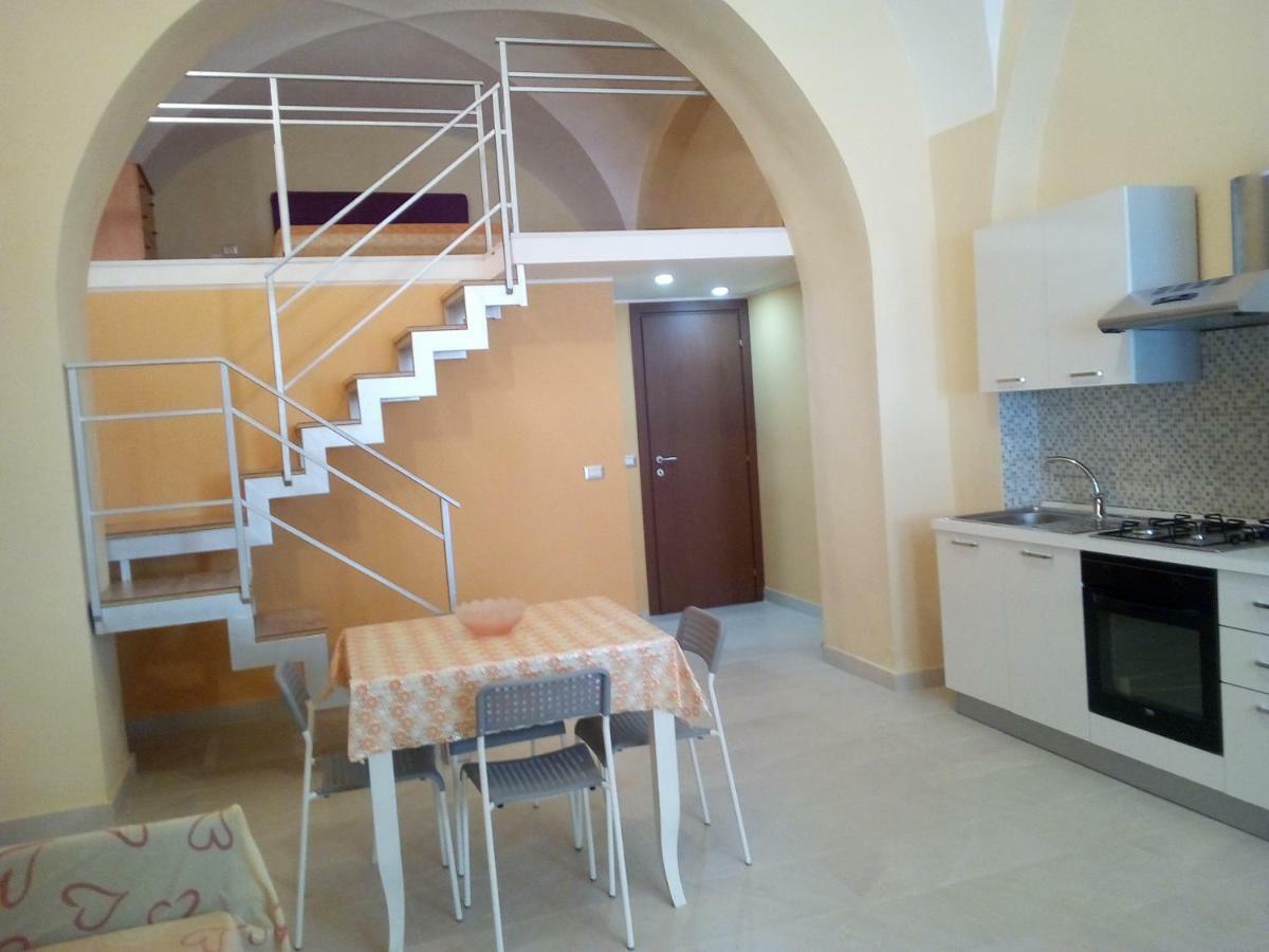 Casa Valery Holiday Home 카타니아 외부 사진